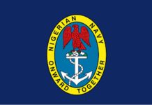 Navy dismantles illegal refining sites in Rivers, recovers 33,000ltrs of AGO