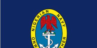 Navy dismantles illegal refining sites in Rivers, recovers 33,000ltrs of AGO