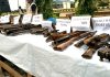 How Nigeria is closing the net on illicit arms