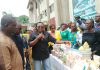 FG urges women, girls to embrace agriculture as pathway to leadership.