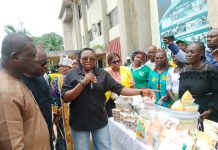 FG urges women, girls to embrace agriculture as pathway to leadership.