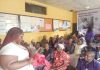 Rotary Club sensitises TBAs, FBAs to reduce maternal casualties