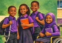 Educationist tasks schools on adopting disciplinary practices aiding responsibility