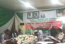NABTEB releases 2026 NBC/NTC results, records 81.24% pass rate