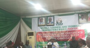 NABTEB releases 2026 NBC/NTC results, records 81.24% pass rate