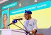 Obasanjo charges African countries to preserve tourism assets