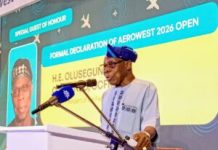 Obasanjo charges African countries to preserve tourism assets