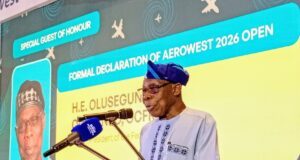 Obasanjo charges African countries to preserve tourism assets