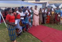 Nwifuru says women drive Ebonyi’s development
