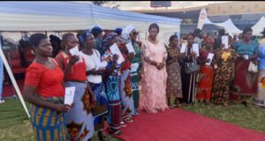 Nwifuru says women drive Ebonyi’s development