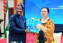 Lagos, China partner to boost agricultural technology