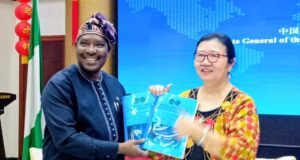Lagos, China partner to boost agricultural technology