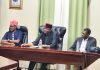 Nigeria to seek African solution to xenophobic attacks in South Africa — Envoy