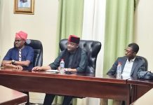 Nigeria to seek African solution to xenophobic attacks in South Africa — Envoy