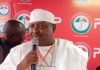 PDP presents House of Assembly candidates to Kaduna SEC