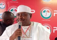 PDP presents House of Assembly candidates to Kaduna SEC