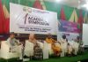 FUD VC urges academics to commercialise research, expertise