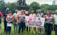 NCC, Publishers, REPRONIG join forces to combat piracy in South-East, South-South