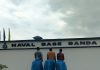 Navy intercepts boat with 71kg suspected cannabis in Kogi, detains 3 suspects