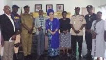 Lagos intensifies security against child theft in Badagry