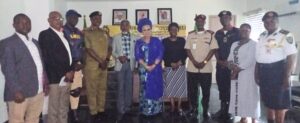 Lagos intensifies security against child theft in Badagry