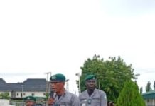 Customs intercepts goods, vehicles worth N604m in Kwara
