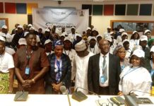 IFAD investments reach 96,827 women in Nigeria