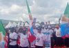 Enugu LG Election: APC flags off campaign, vows victory