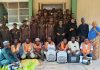 From sentence to self-reliance: PRAWA empowers ex-inmates with livelihood tools in Kano