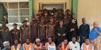 From sentence to self-reliance: PRAWA empowers ex-inmates with livelihood tools in Kano