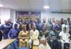 Lagos reviews health, environment policies, identifies data gaps – News Agency of Nigeria