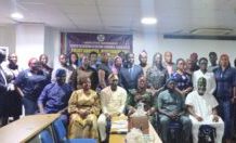 Lagos reviews health, environment policies, identifies data gaps – News Agency of Nigeria
