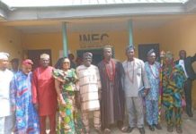 2027: INEC appeals for peaceful conduct, promises neutrality