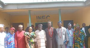 2027: INEC appeals for peaceful conduct, promises neutrality