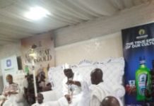 Ooni unveils 2026 Olojo Festival sponsors