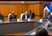 $2.12bn by 2031: Oilserv, Gabon partner on hydrocarbon development, gas Infrastructure