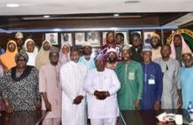 YABATECH rector reaffirms commitment to transform institution