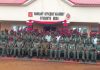 Infantry Commander urges Warrant Officers to uphold effective leadership, management – News Agency of Nigeria