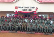 Infantry Commander urges Warrant Officers to uphold effective leadership, management – News Agency of Nigeria