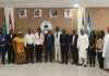 Nigeria increasingly becoming democratic, says Ugandan lawmaker