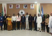 Nigeria increasingly becoming democratic, says Ugandan lawmaker