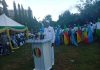 2027 elections: Peace Corps urges youths to reject political thuggery – News Agency of Nigeria