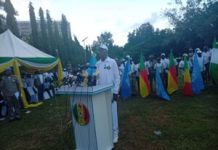 2027 elections: Peace Corps urges youths to reject political thuggery – News Agency of Nigeria