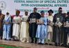 Tinubu pledges stronger grassroots development, urges LGs to deliver