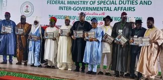 Tinubu pledges stronger grassroots development, urges LGs to deliver
