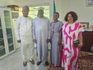 Border Security: FG deploys drones to monitor difficult terrains