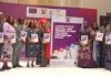 Lagos unveils Sexual, Gender-Based Violence Prevention Policy – News Agency of Nigeria