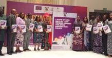 Lagos unveils Sexual, Gender-Based Violence Prevention Policy – News Agency of Nigeria