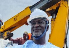 Sokoto: APC candidate moves to restore power after 6 years blackout – News Agency of Nigeria