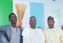 2027: ADC suffers setback as 2 chieftains join APC in Sokoto – News Agency of Nigeria